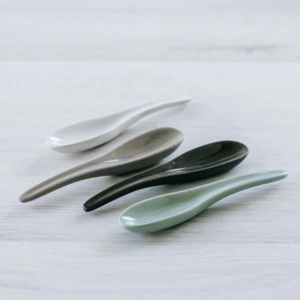Flax Serve Spoon L10cm