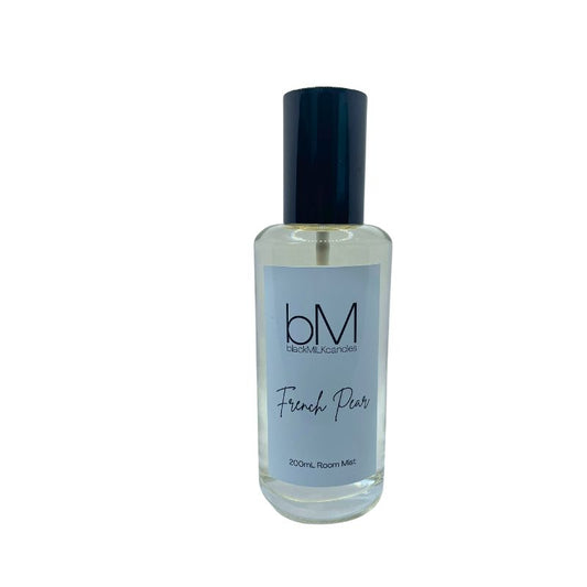 BM Glass Room Mist - French Pear