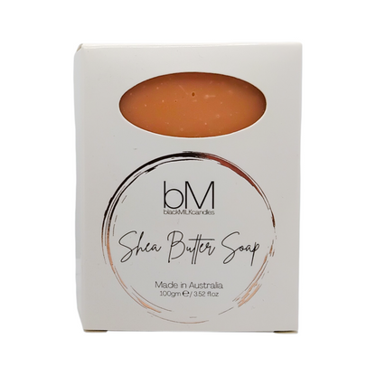 Shea Butter Soap