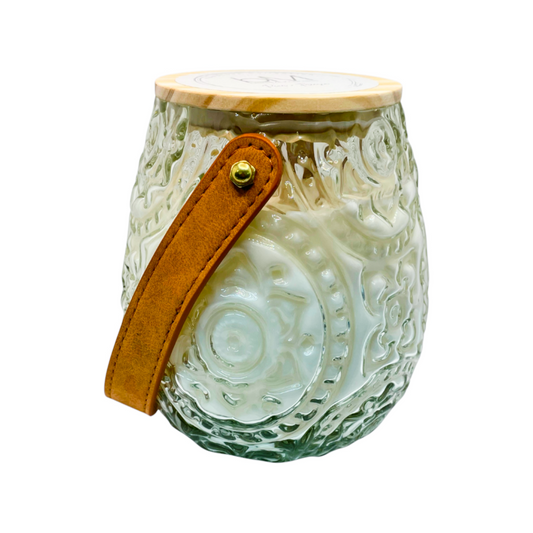 Hamptons Clear - Pear + Freesia
