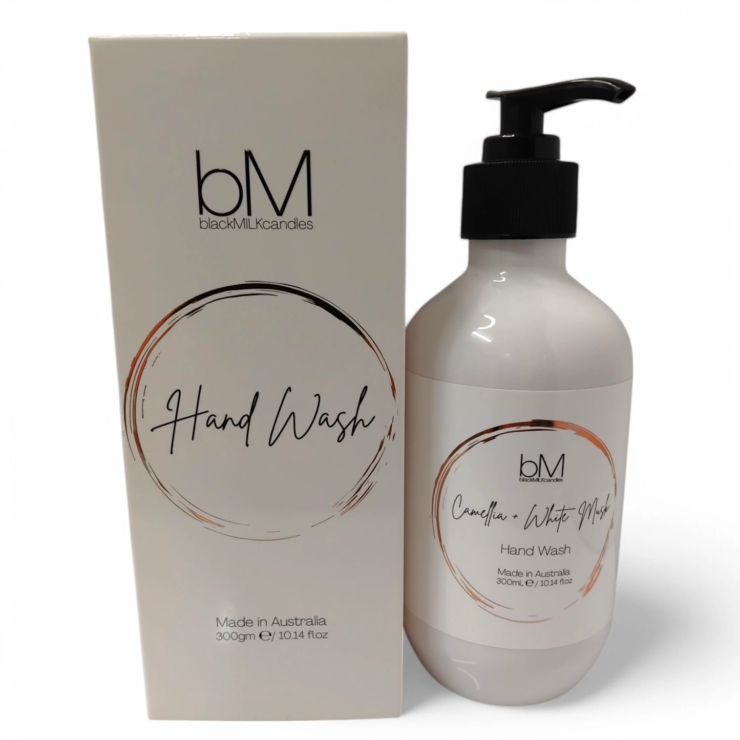 Hand Wash