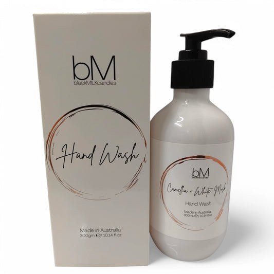 Hand Wash