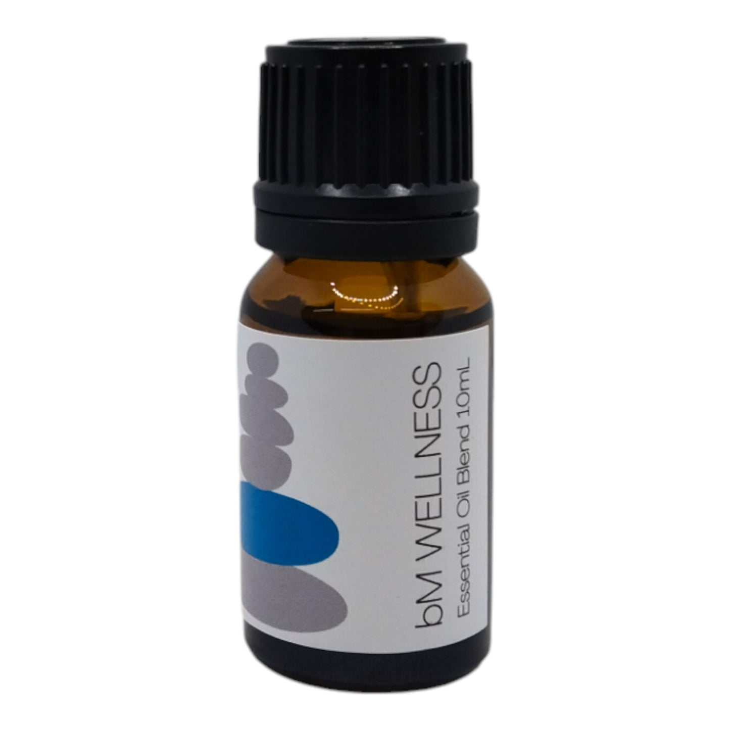 Wellness Crystal Diffuser Essential Oil 10mL - Calm