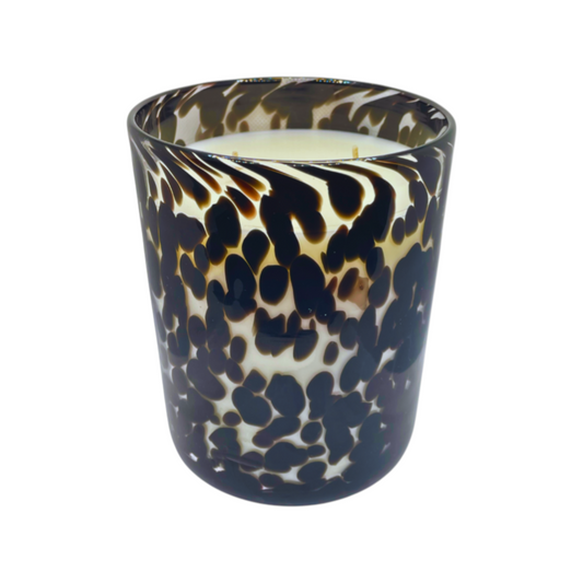 Jumbo Vogue Dalmatian - Kaffir Lime Mango