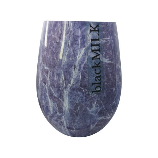 Marbled Purple - Frangipani