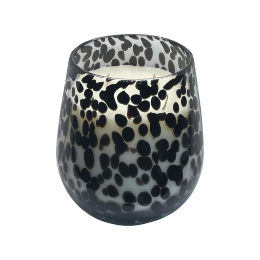 Jumbo Confetti Dalmatian - Kaffir Lime Mango