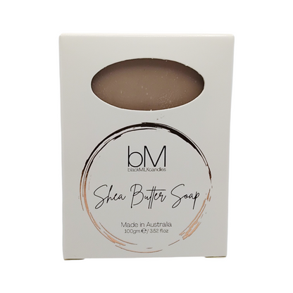 Shea Butter Soap