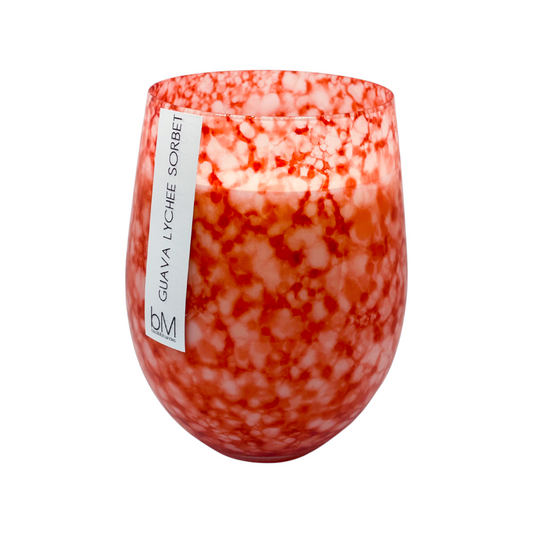Splash Red - Guava Lychee Sorbet