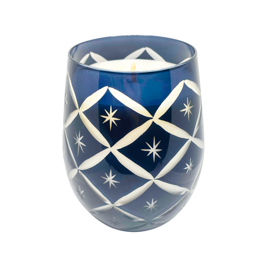 Starry Black - Fifty Shades