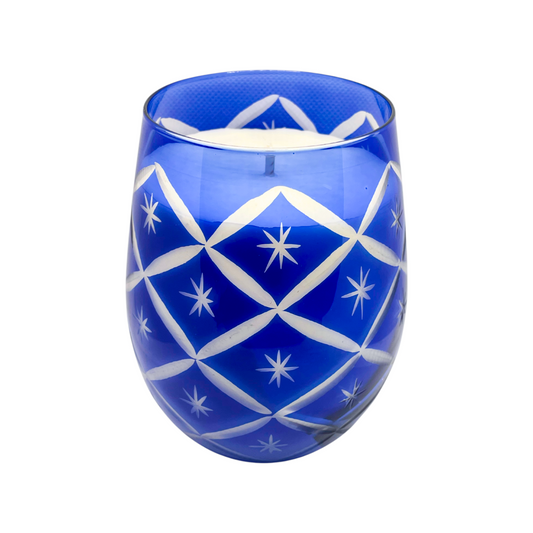 Starry Blue - Amalfi Coast