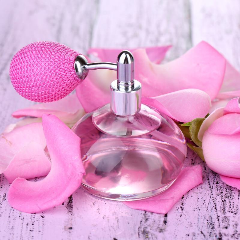 Small Candle Bowl - Miss Dior + Waterlily