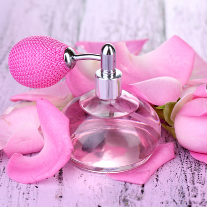 Small Candle Bowl - Miss Dior + Waterlily