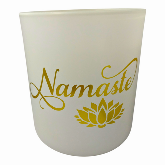 Inner Peace Candles - Coastal Bliss