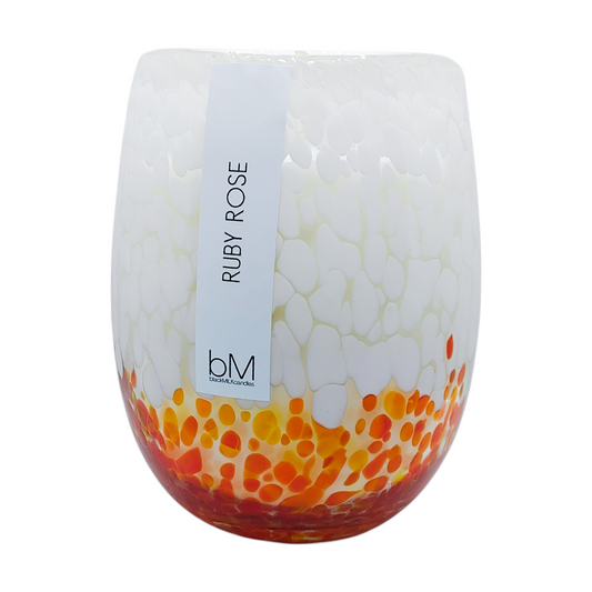Confetti Red White - Ruby Rose (LIMITED EDITION)