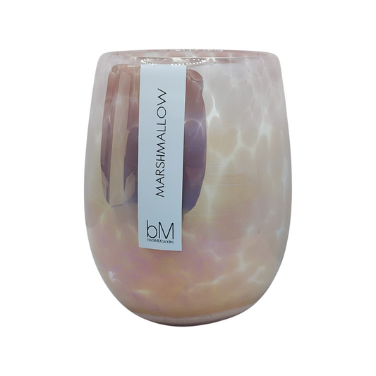 Confetti Glamour Pink - Marshmallow