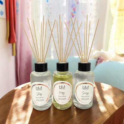 Reed Diffuser Sets for Nursery