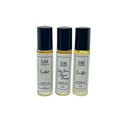 Perfume Oil Roller Ball - SALE