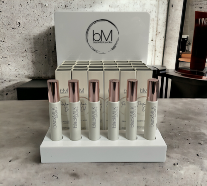 Perfume Oil Stand Set (6)