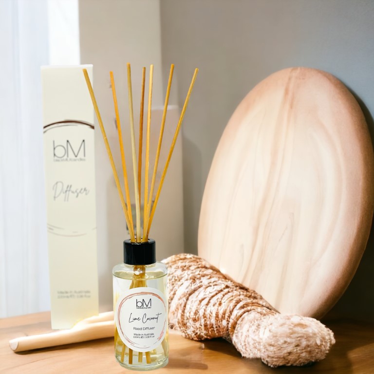 Reed Diffuser Sets