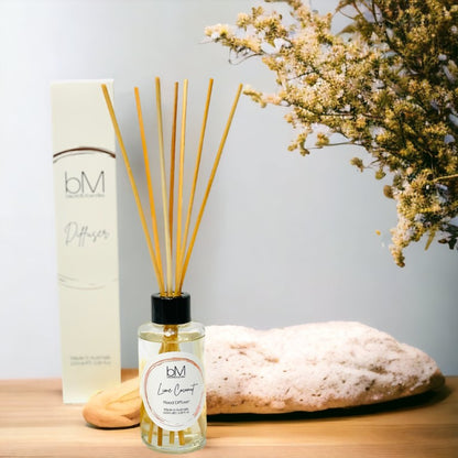 Reed Diffuser Sets