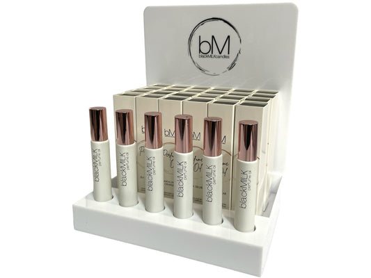 Perfume Oil Stand Set (6)