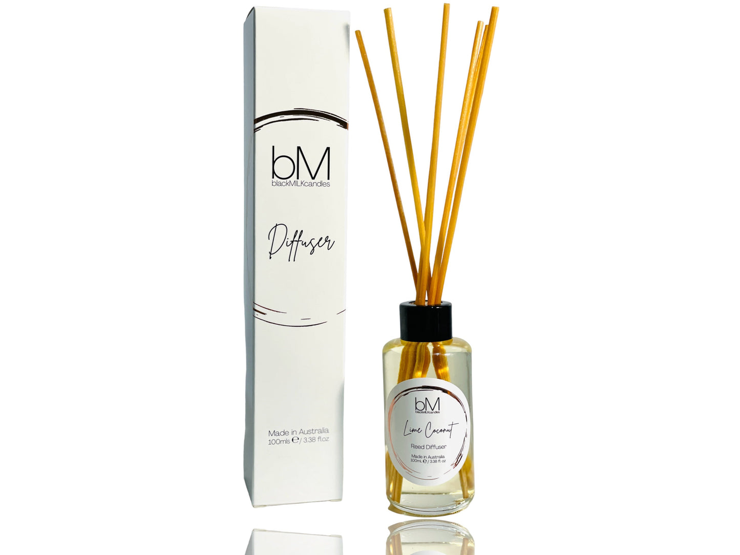 Reed Diffuser Sets