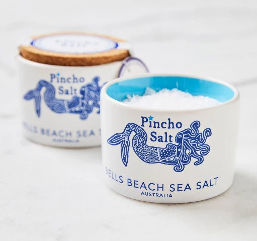 House Of Pincho Salt Pot (110g)