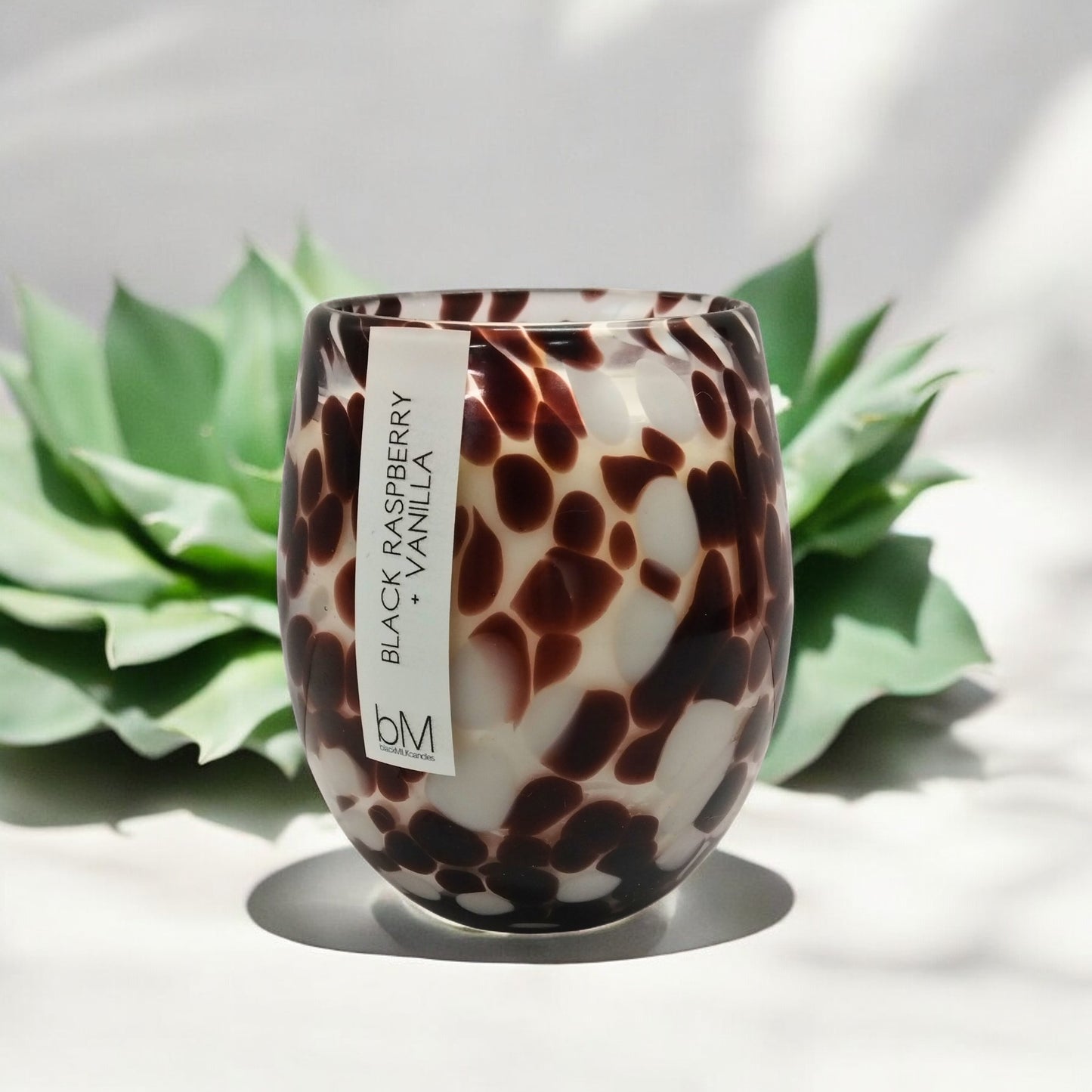 Confetti Plum - Black Raspberry Vanilla (1 LEFT)