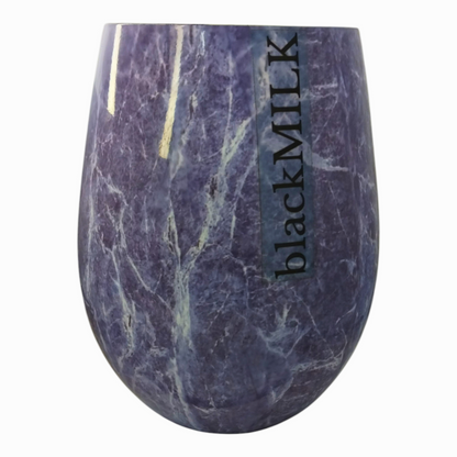 Marbled Purple - Frangipani
