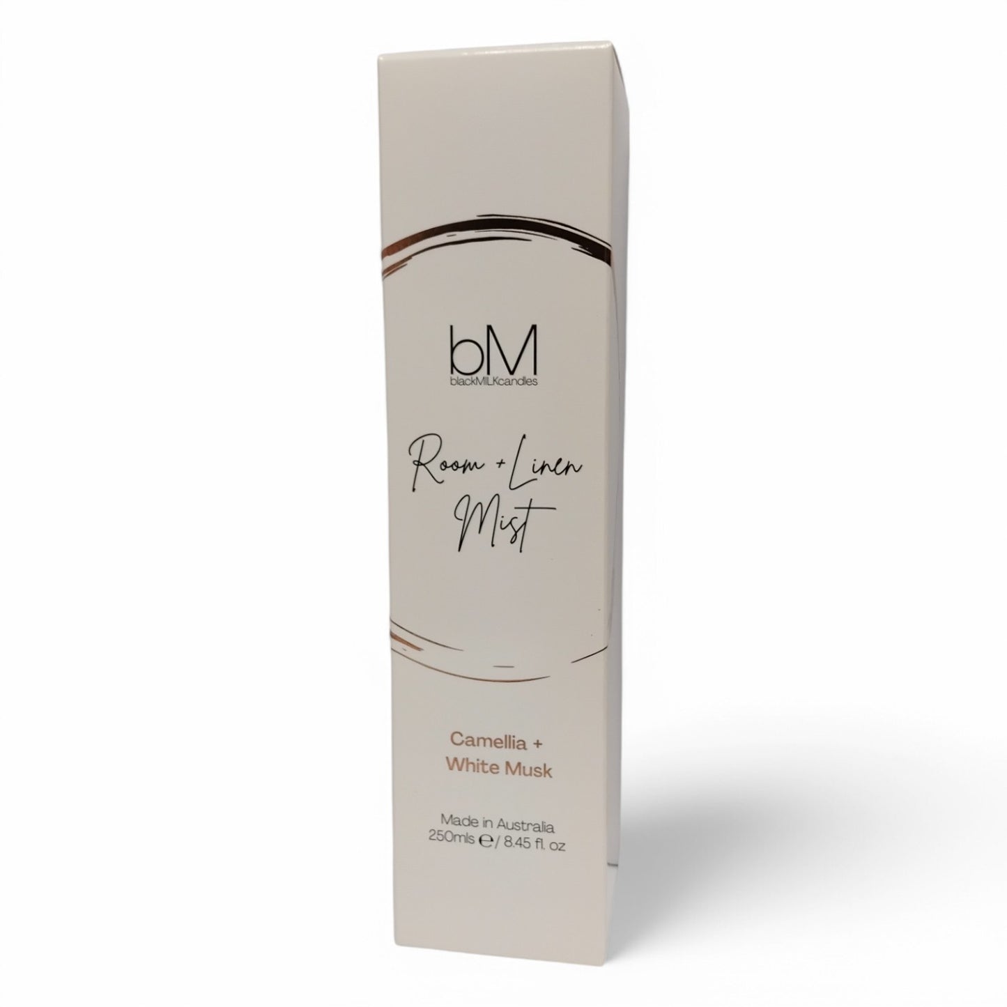 Room + Linen Mist Box