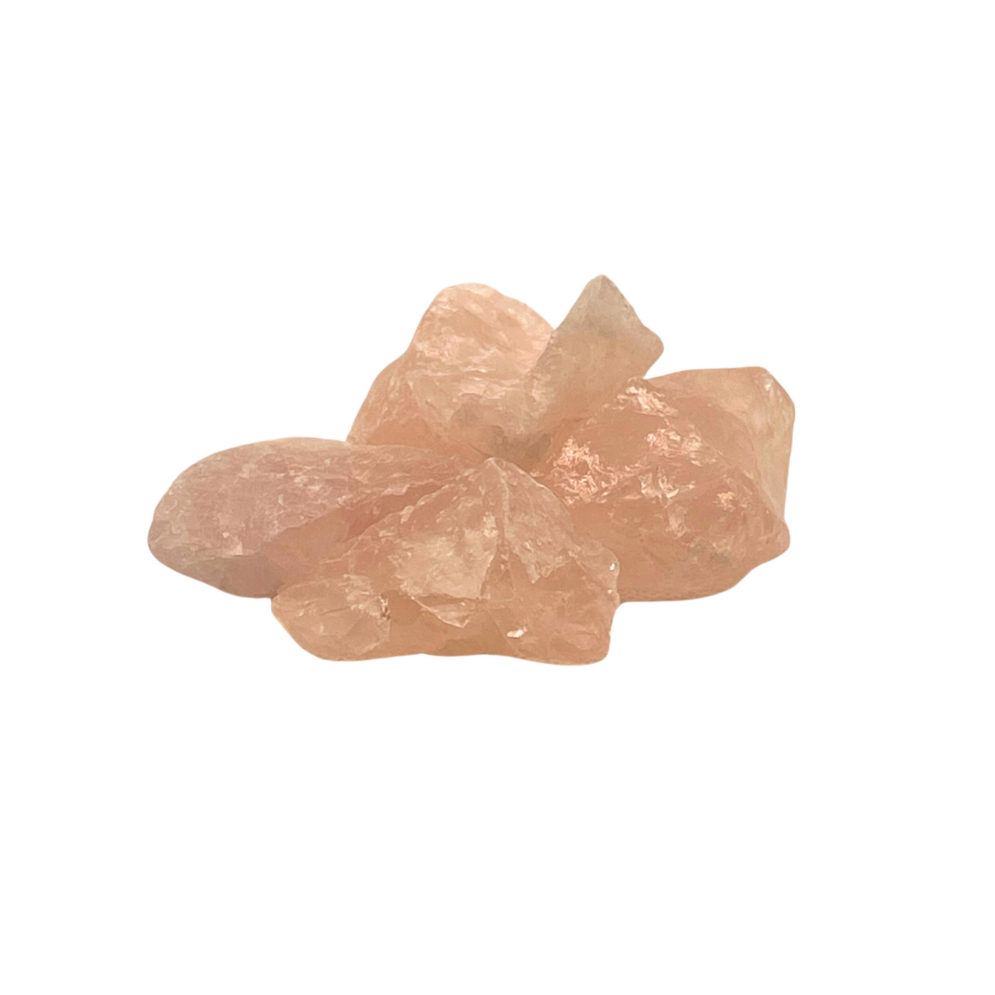 Wellness Crystal Light Diffuser - Rose Quartz