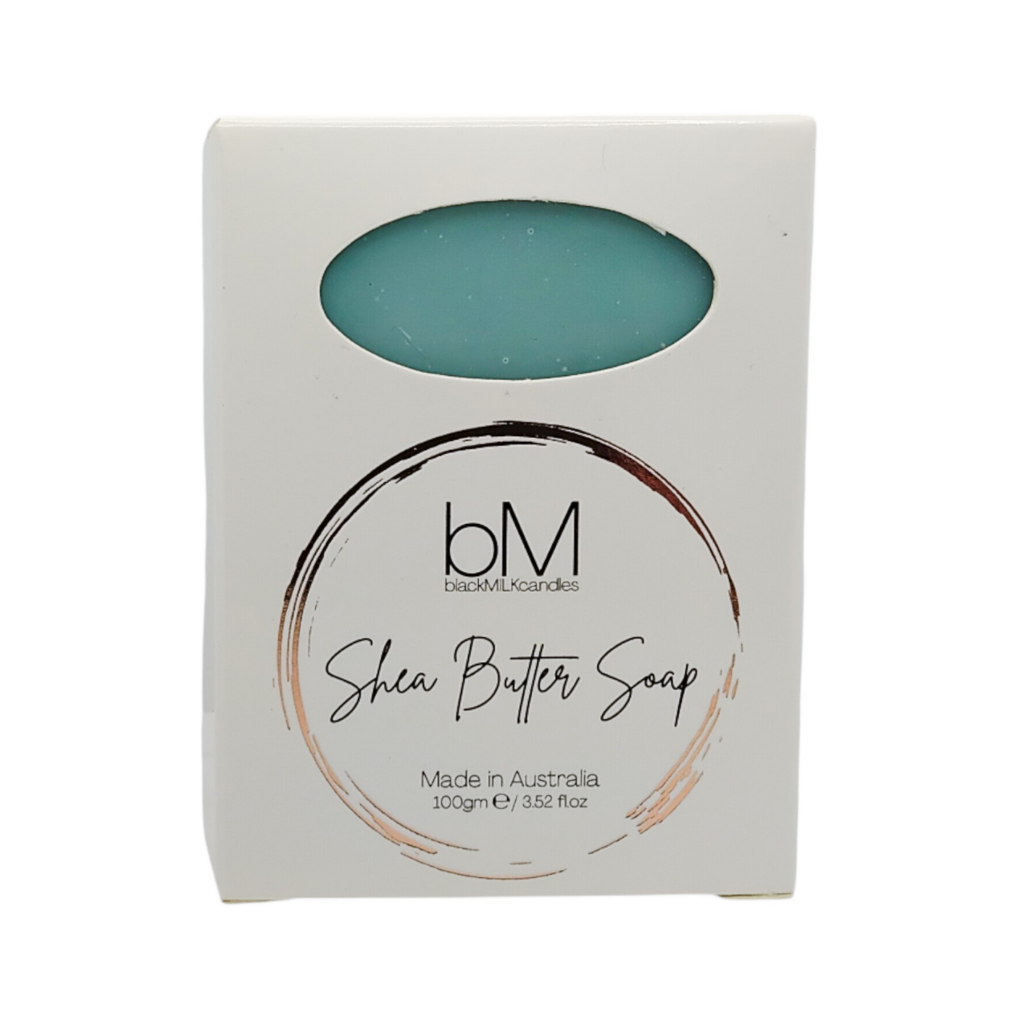 Shea Butter Soap