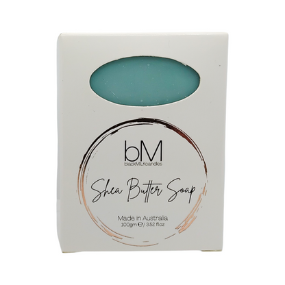 Shea Butter Soap