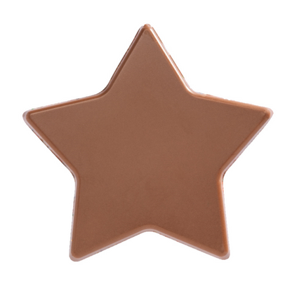 Charlotte Piper - Sprinkled Hanging Star 100g