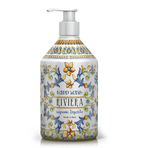 Rudy Riviera Hand Wash - 500ml