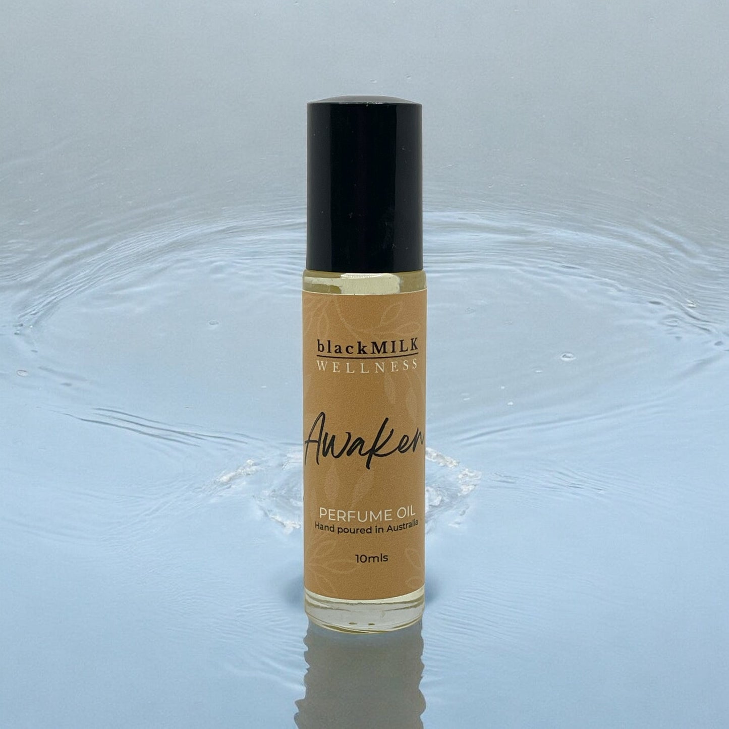 Wellness Roll-On Perfume Oil - Awaken
