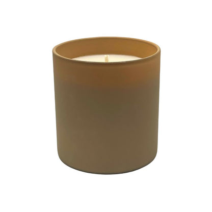 Chalk Stone Candle - Stone Fragrance