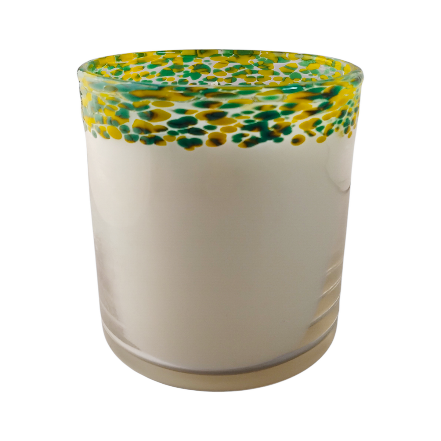 Summer Days Green + Gold - Fig + Olive