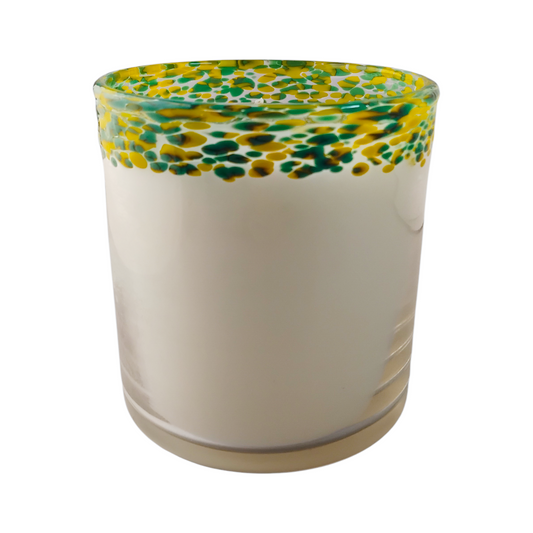 Summer Days Green + Gold - Fig + Olive