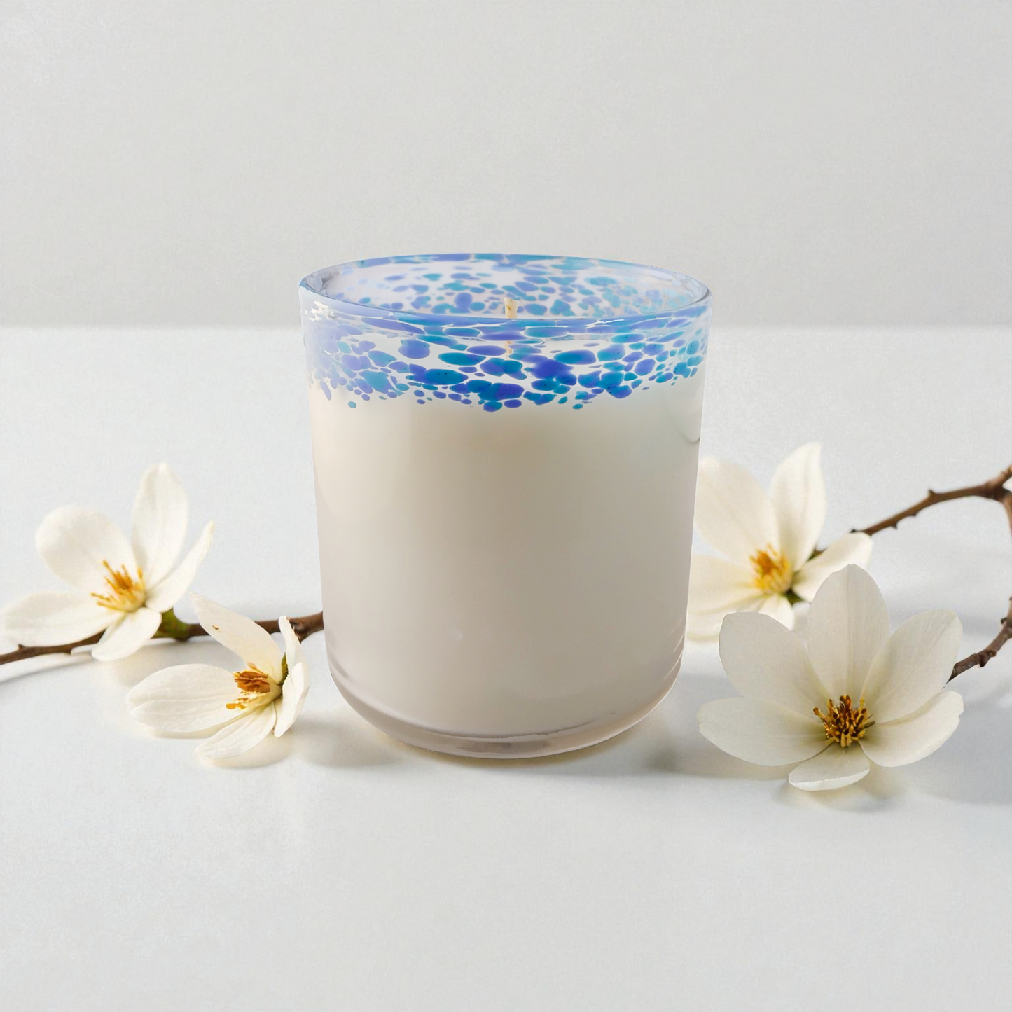 Summer Days Purple + Blue - Magnolia