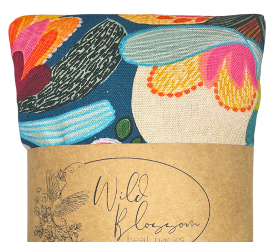Wild Blossom Gift Pack - Black Raspberry Vanilla