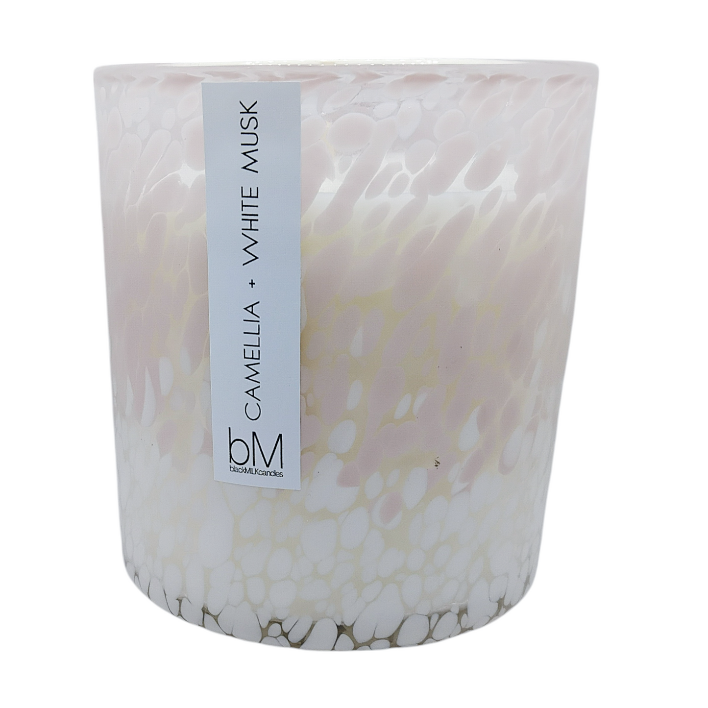 Vogue Pink White - Camellia + White Musk