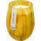 Watercolour Yellow - Tahitian Lime