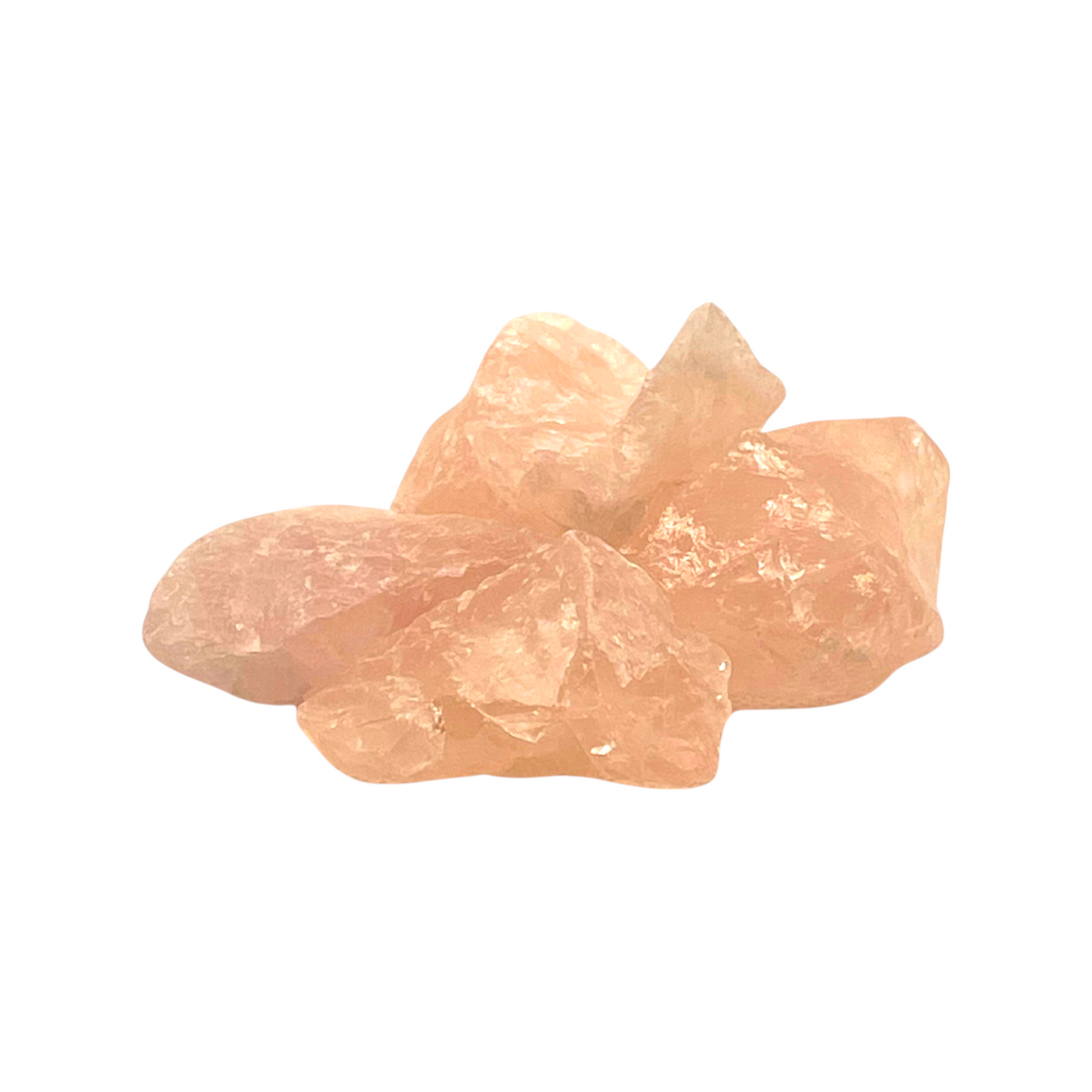 Rose Quartz