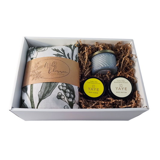 The Ultimate Gift Pack for Her | Tahitian Lime