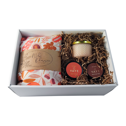 The Ultimate Gift Pack for Her | Vanilla Caramel