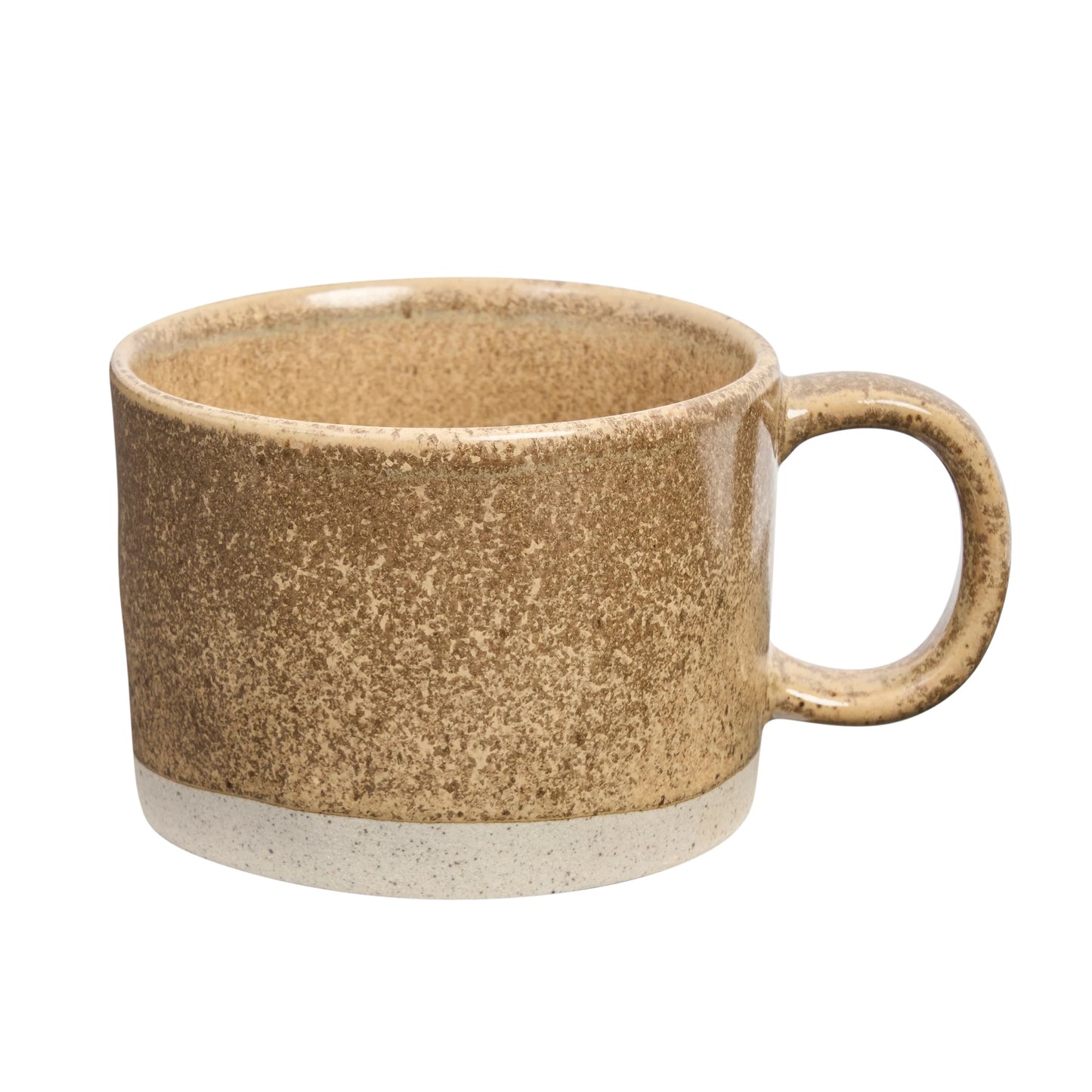 4pc Mineral Mugs in Zircon