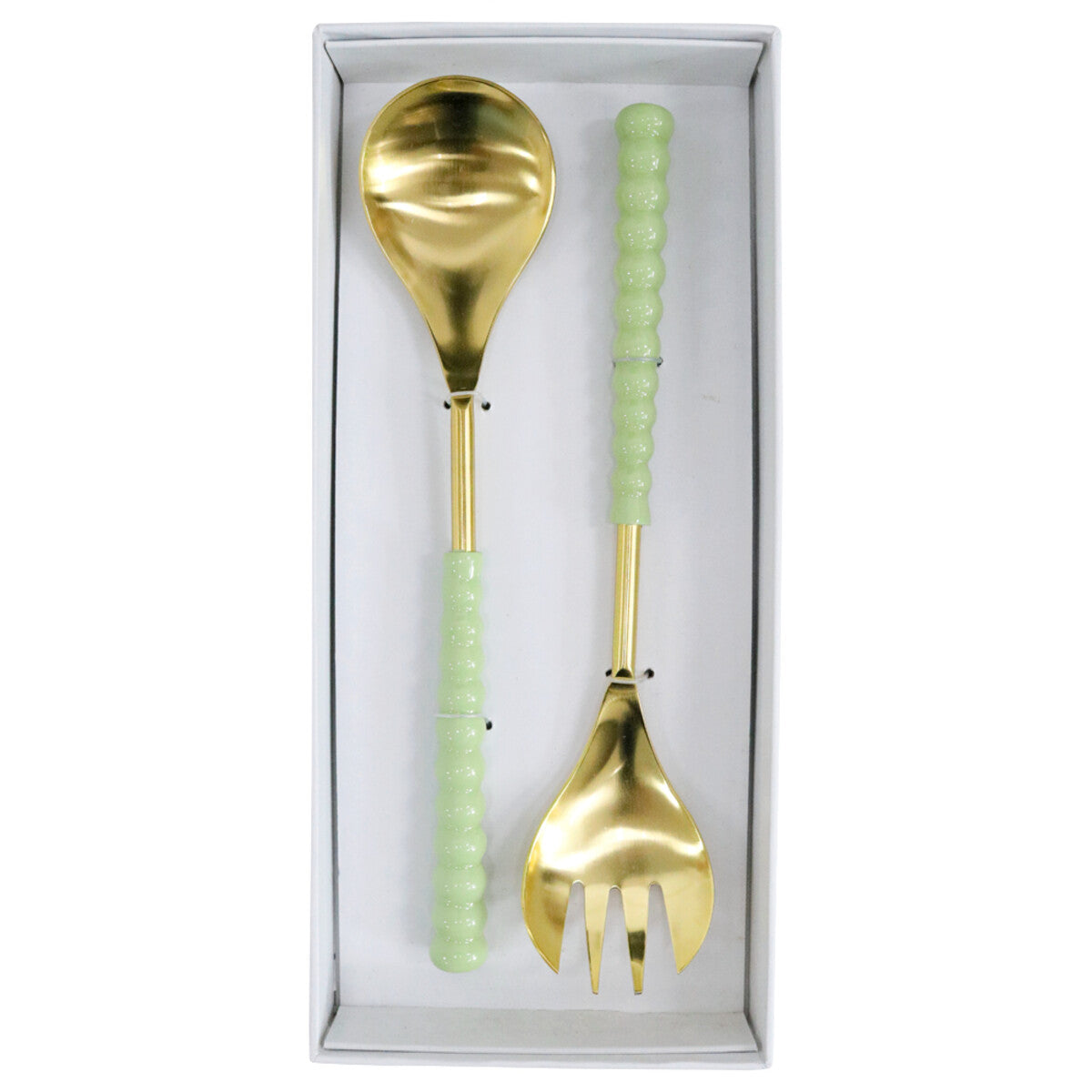 S/2 Salad Server Ceyladon