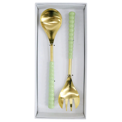 S/2 Salad Server Ceyladon