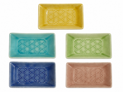 Japanese Ceramic Trinkle Tray